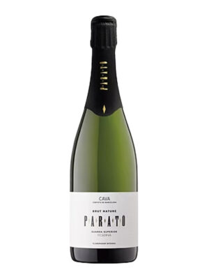 Parató Brut Nature Reserva