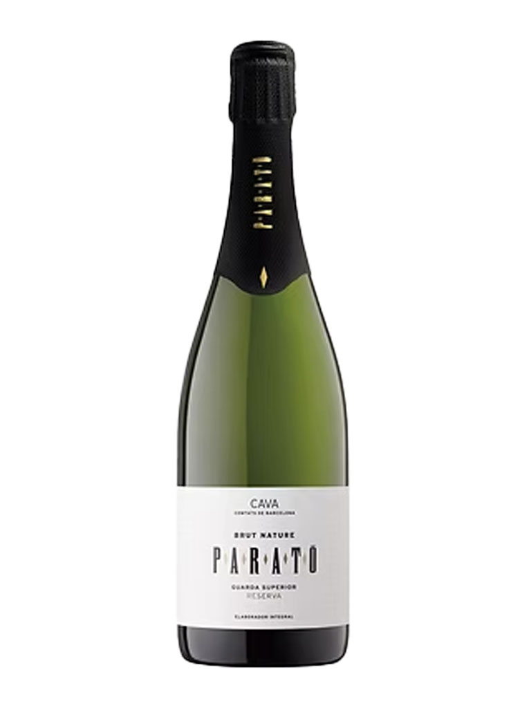 Parató Brut Nature Reserva