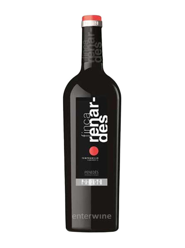 Parató Finca Renardes