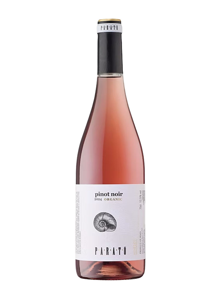 Parató Pinot Noir Rosat