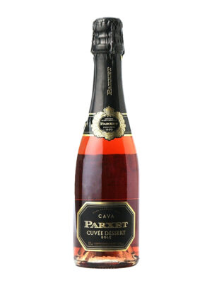 Parxet Cuvée Dessert