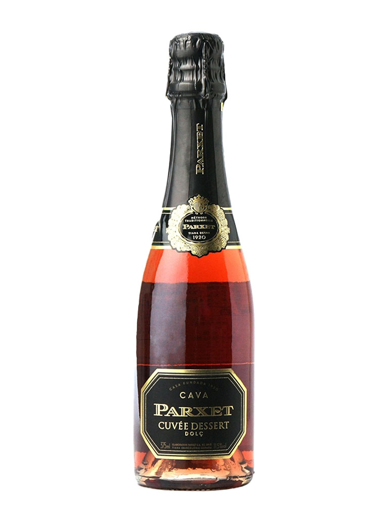 Parxet Cuvée Dessert 37.5cl