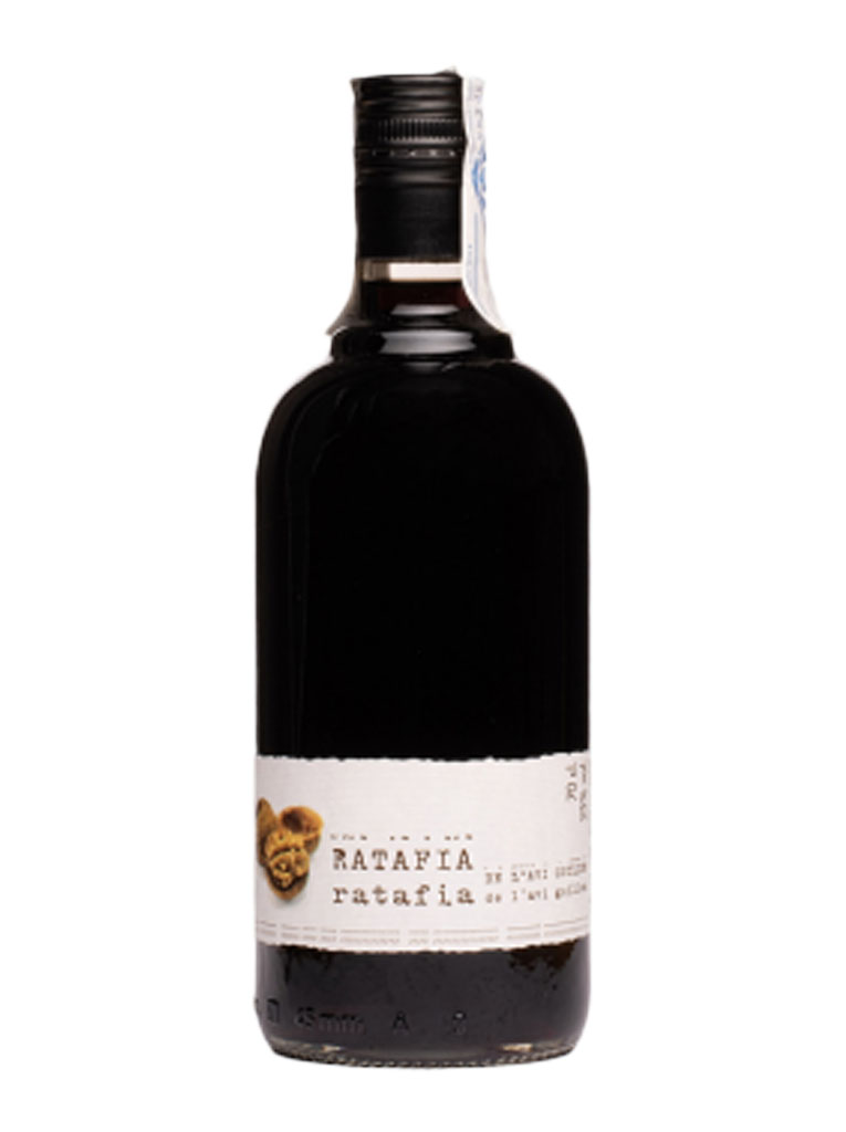 Ratafia de L’Avi Guillem