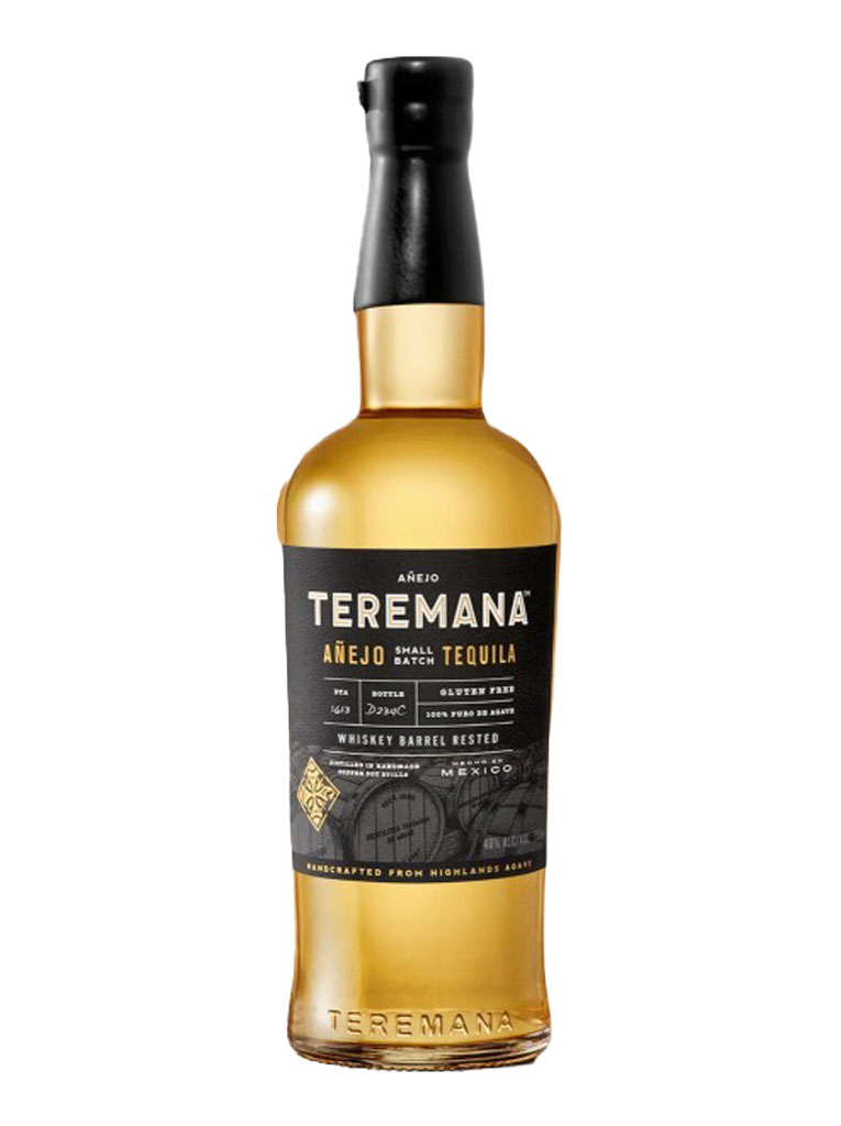 Teremana Añejo