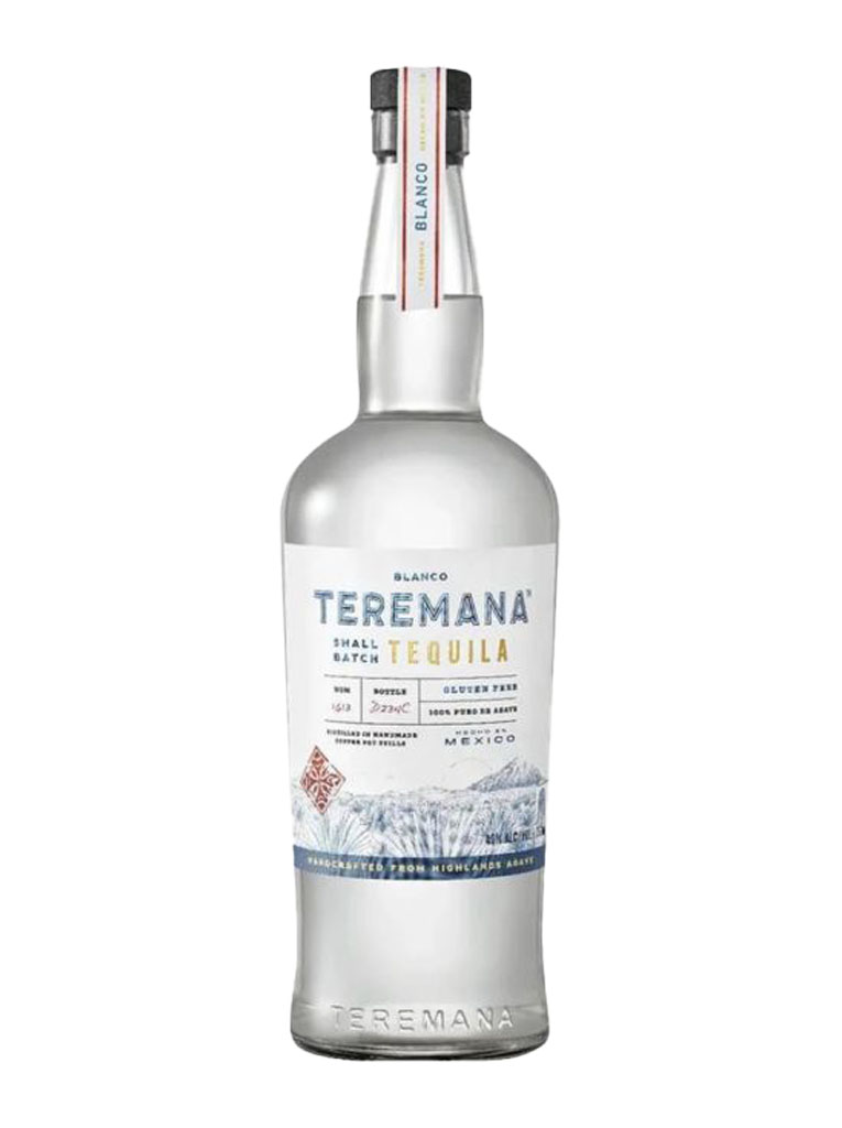 Teremana Blanco