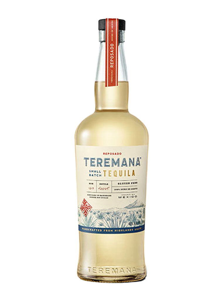 Teremana Reposado