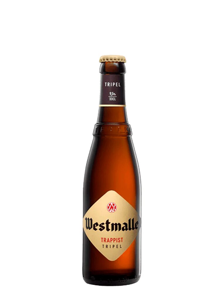 Westmalle Tripel Trappist