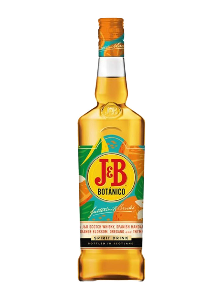 J.B. Botanical