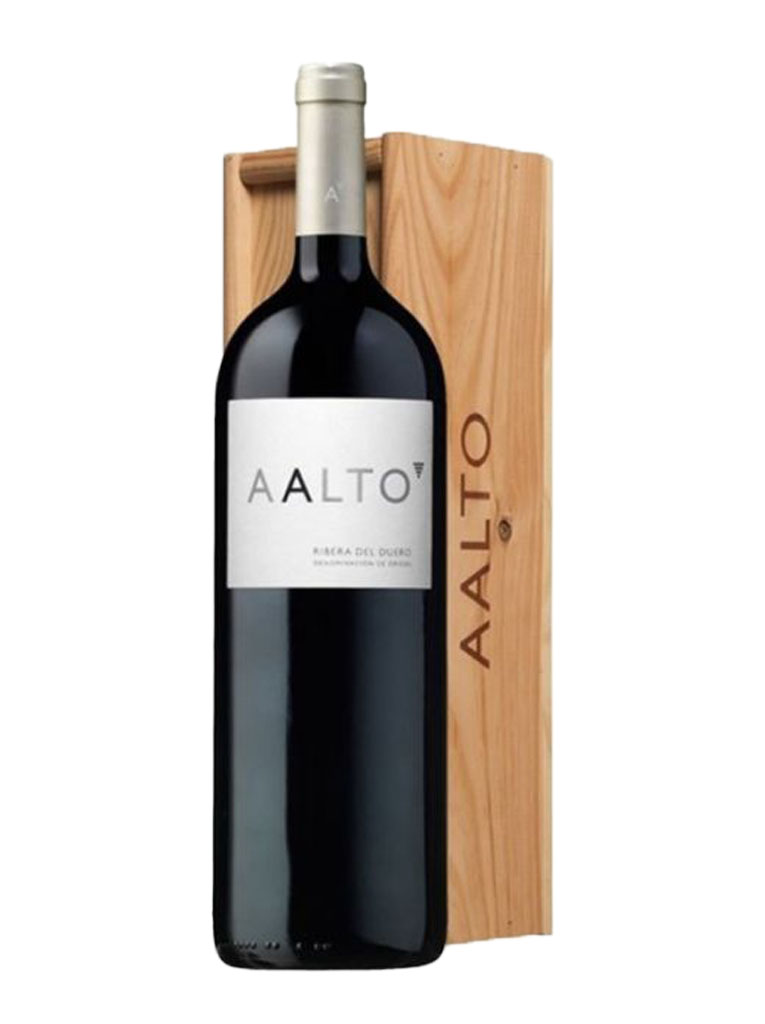 Aalto Magnum