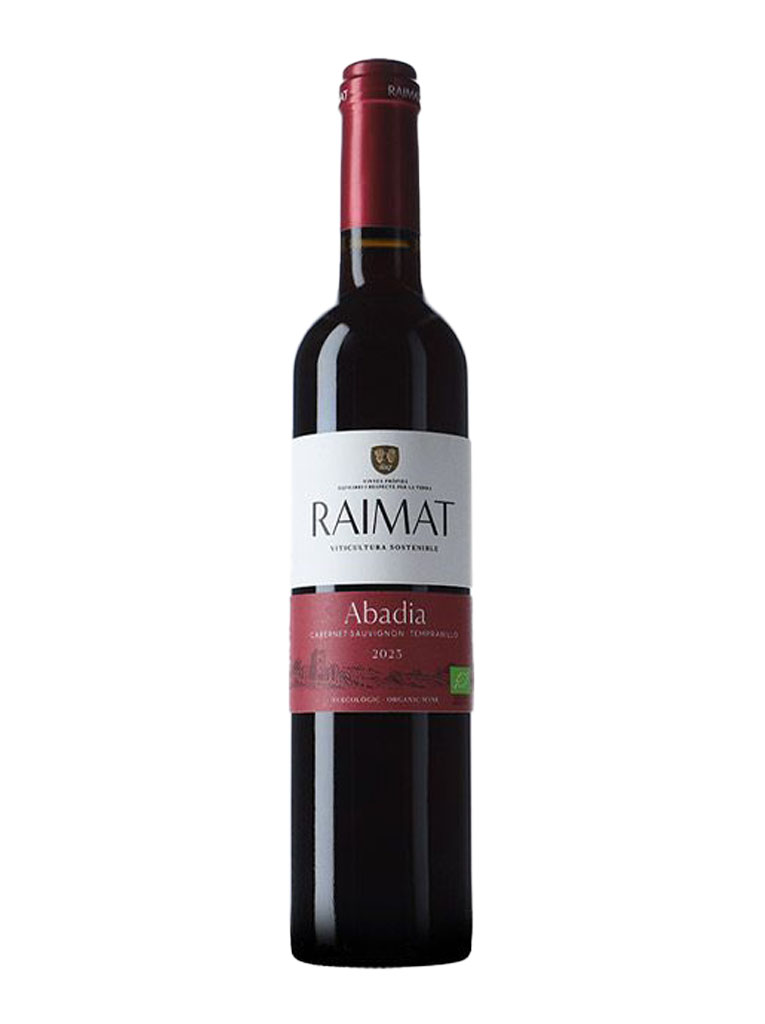 Raimat Abadia 50cl