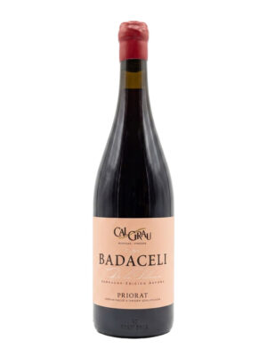 Badaceli Ánfora