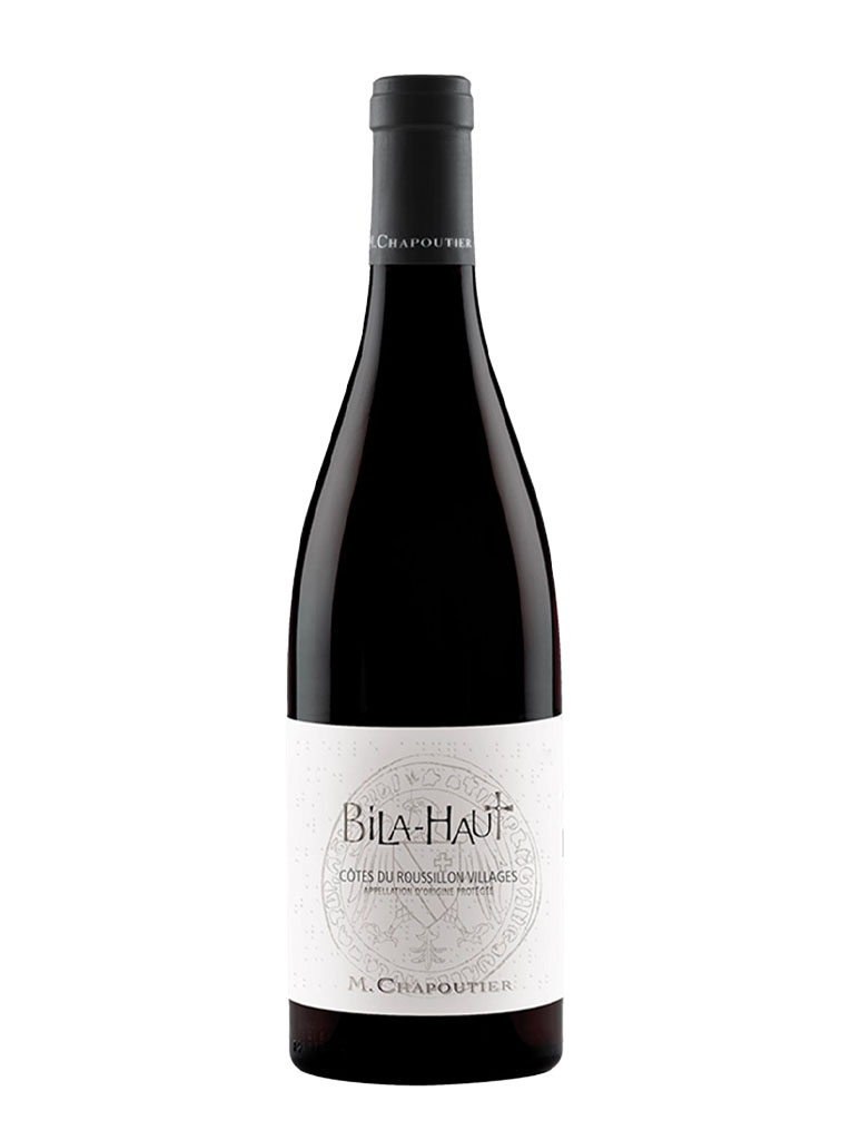 Bila-Haut Rouge