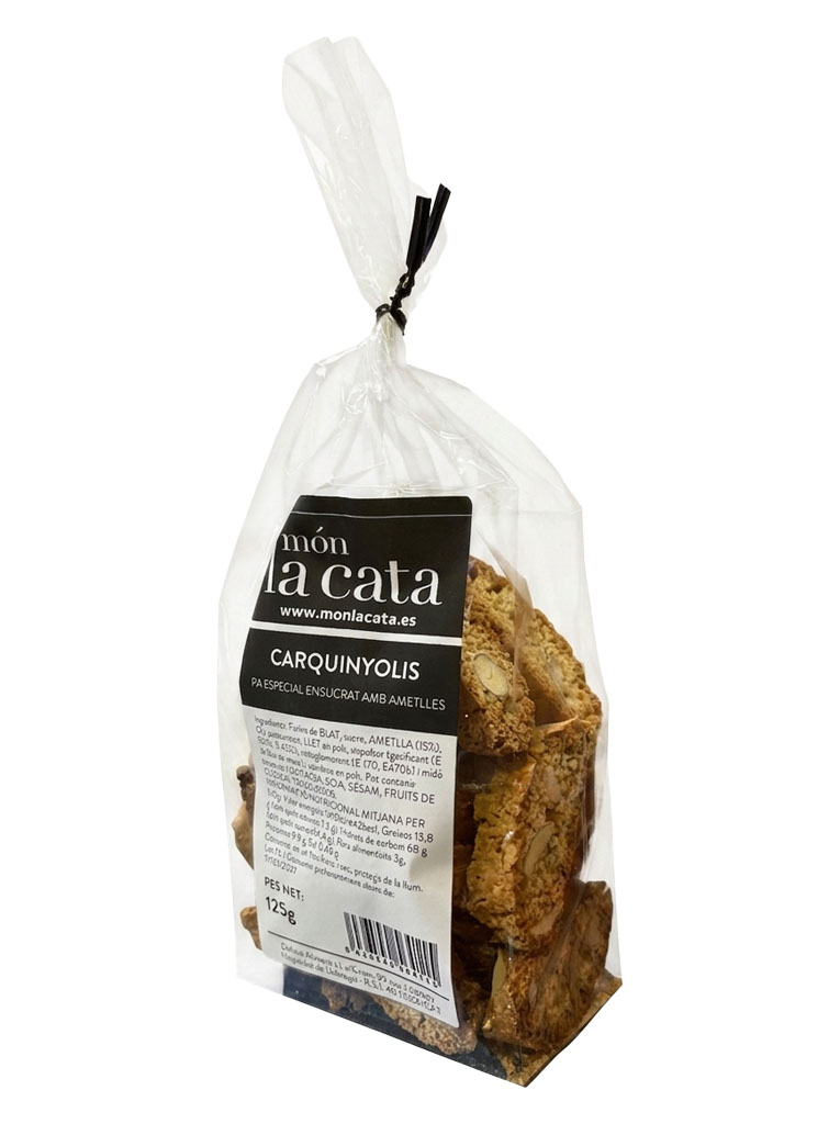 La Cata Carquinyolis