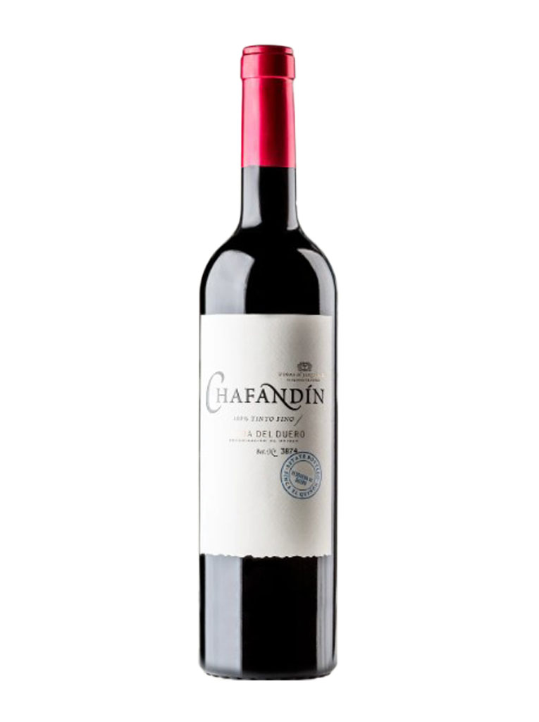 Chafandín