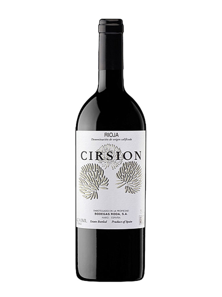 Cirsion
