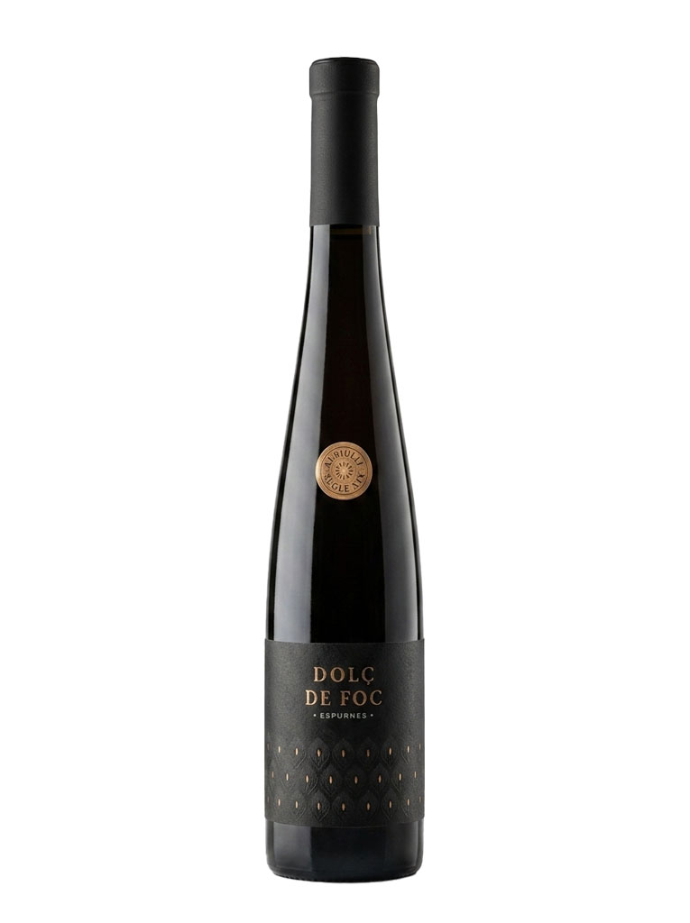 Dolç de Foc Espurnes 50cl