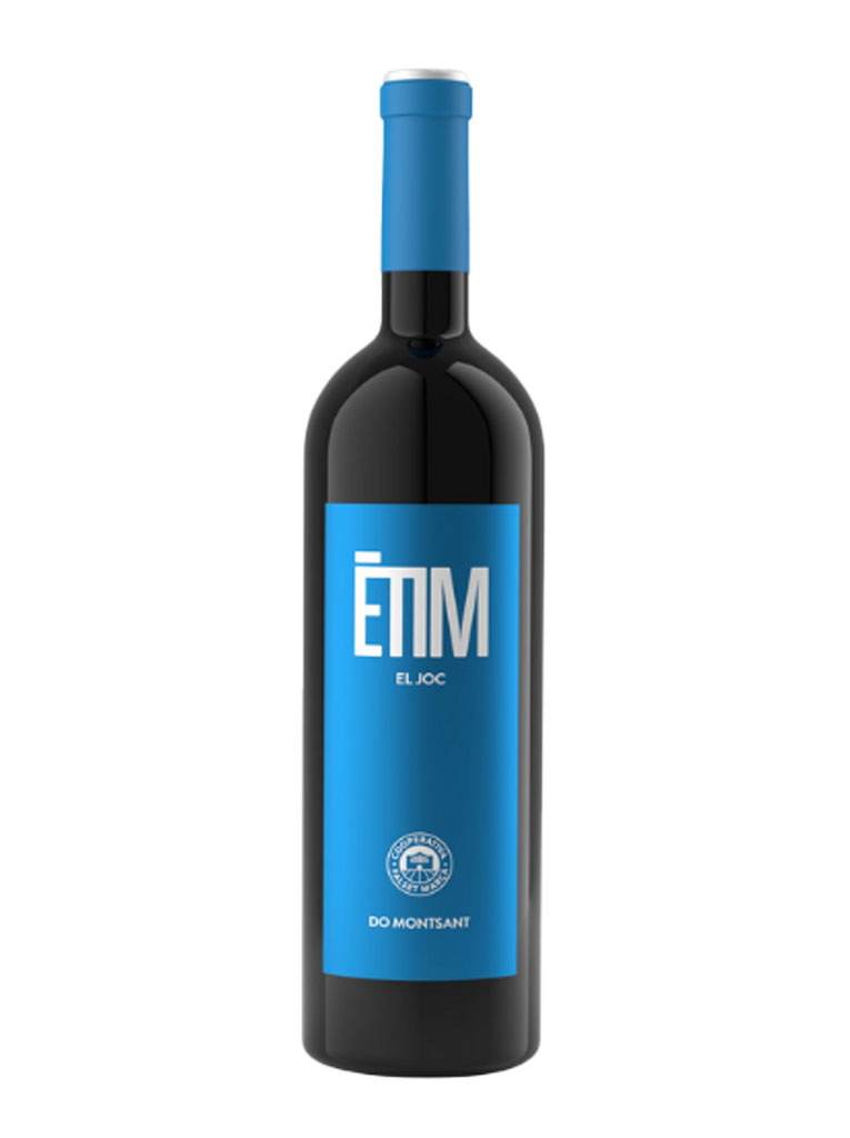Ètim El Joc Negre