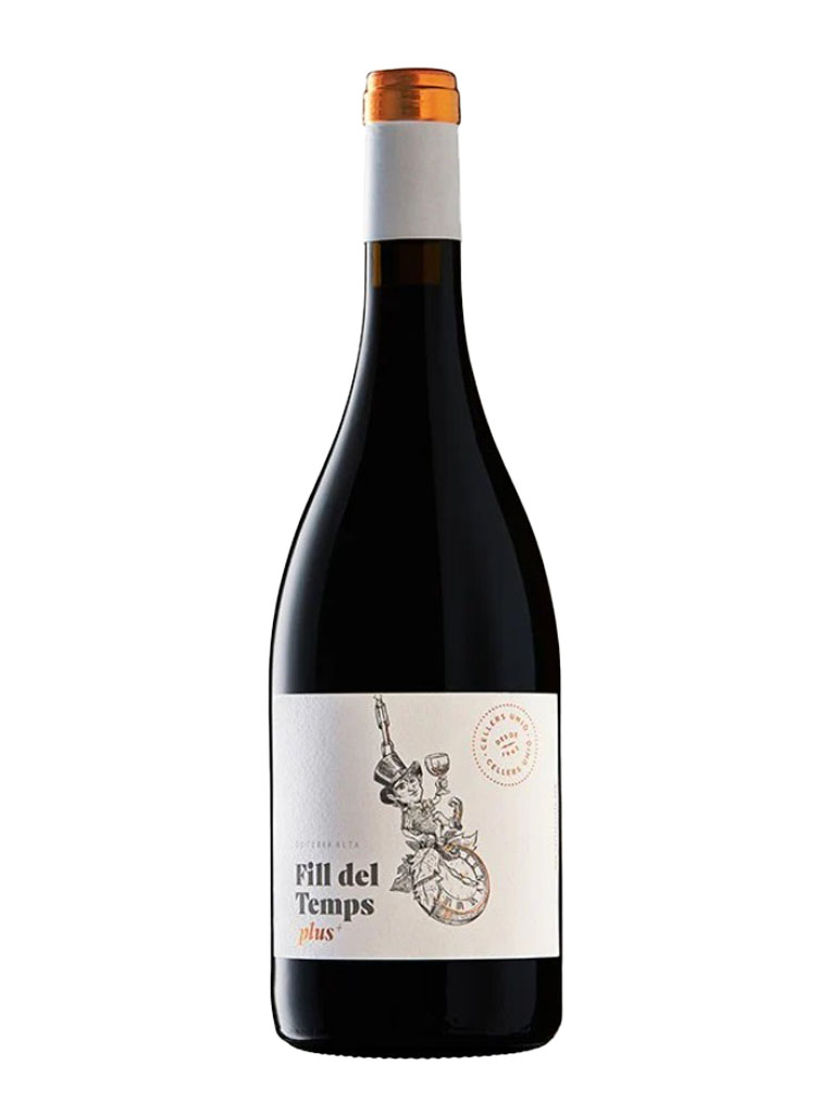 Fill del Temps Tinto