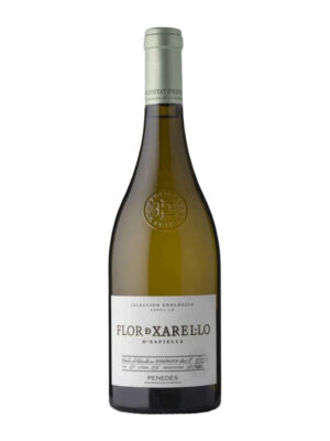 Flor De Xarel·lo D'Espiells