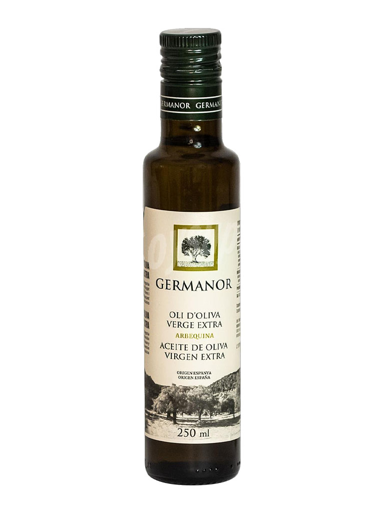 Germanor Aceite de Oliva Virgen Extra 250ml