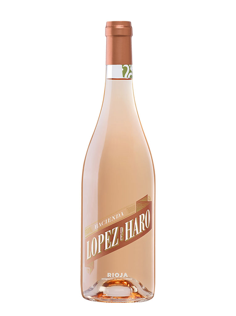 Hacienda Lopez de Haro Rosat