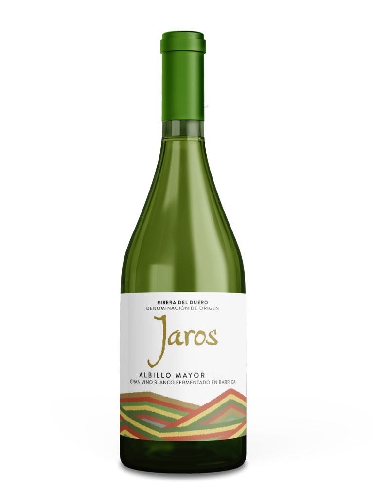 Jaros Albillo Mayor Blanco