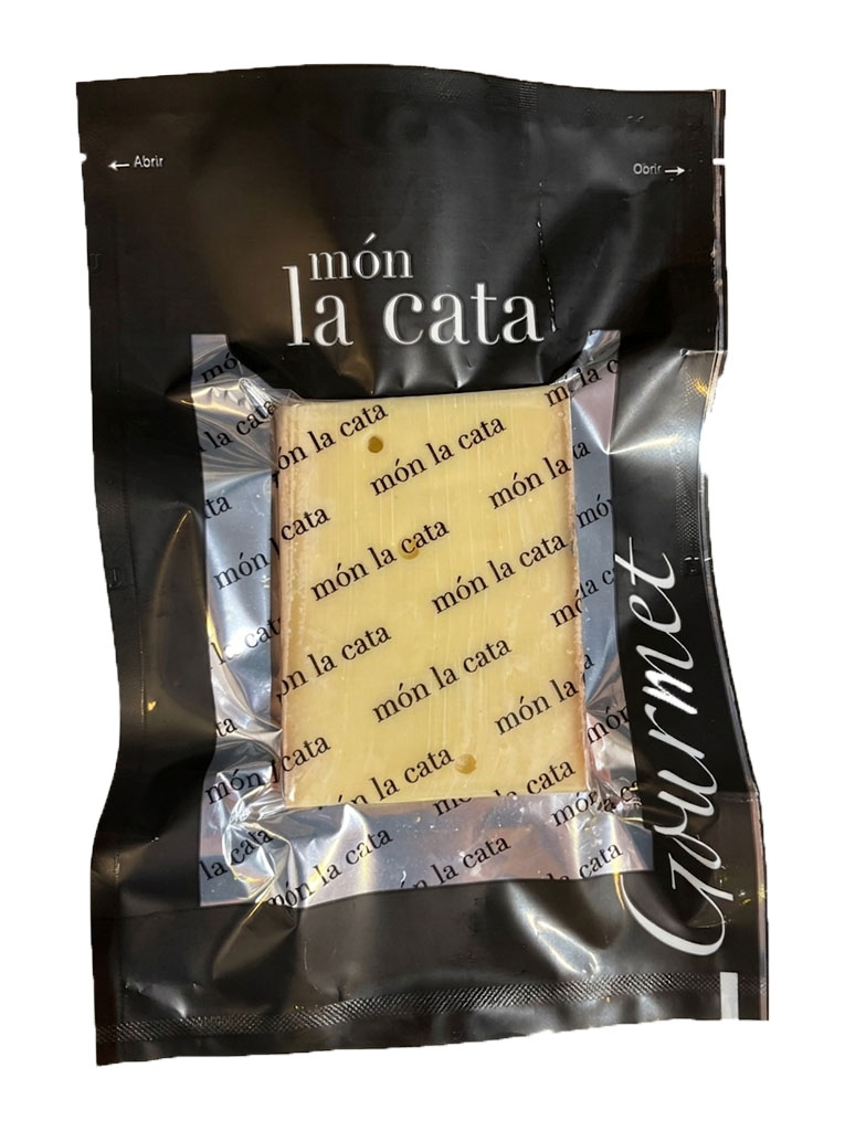 La Cata Appenzeller Suau