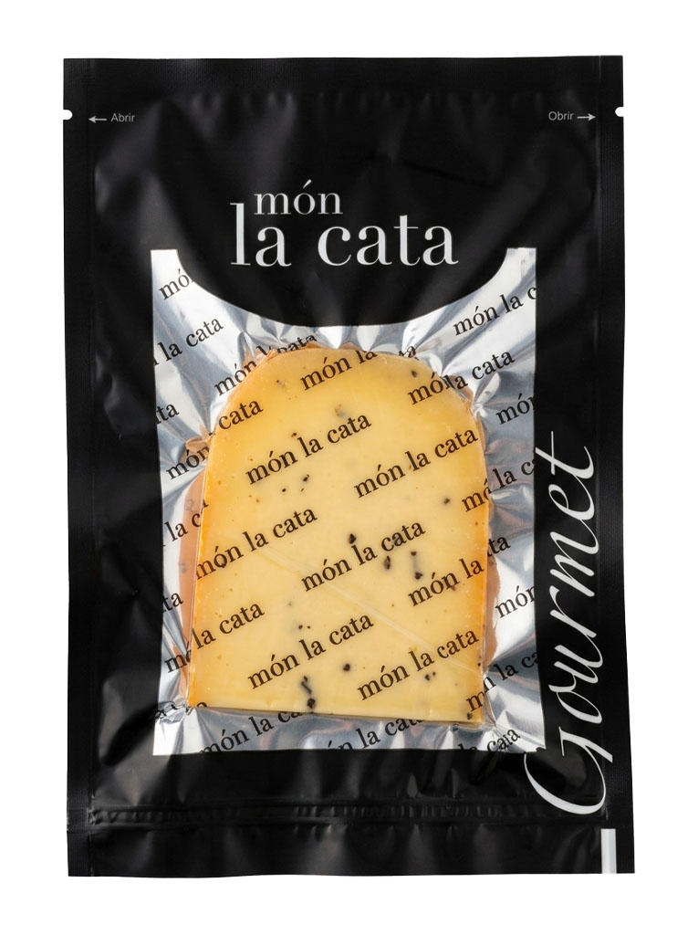 La Cata Gouda con Trufa