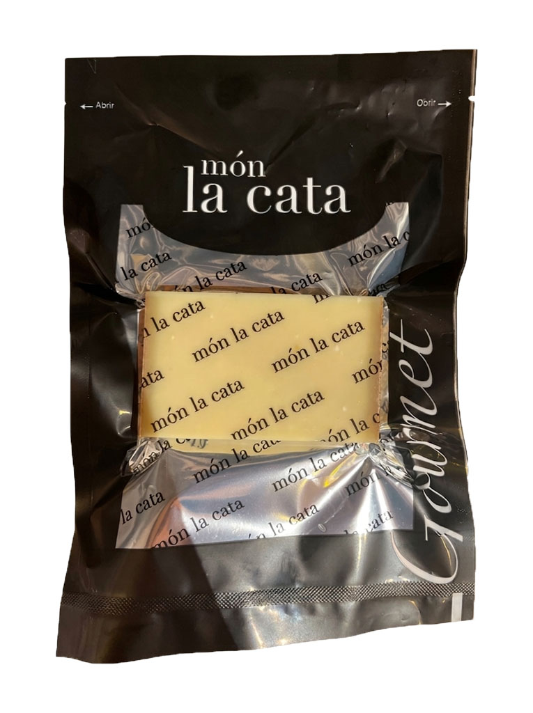 La Cata Gruyere 18 mesos