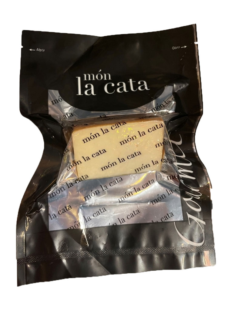 Queso Idiazabal de Pastor Ahumado DOP 170g Aprox