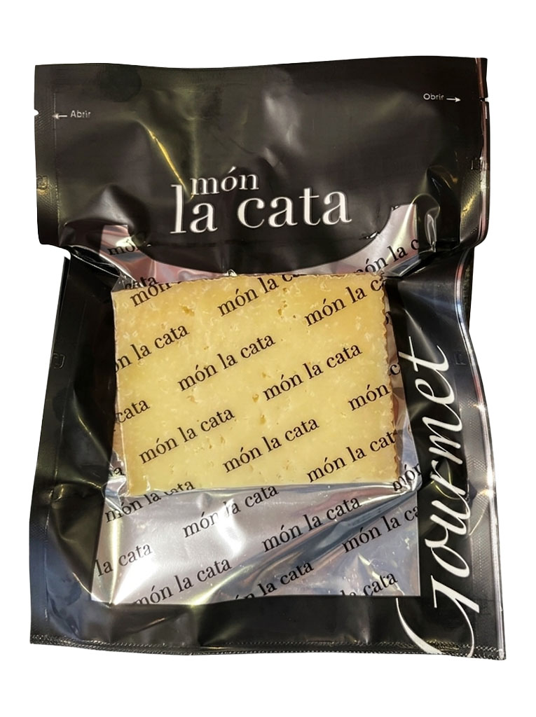 La Cata Queso Manchego Curado