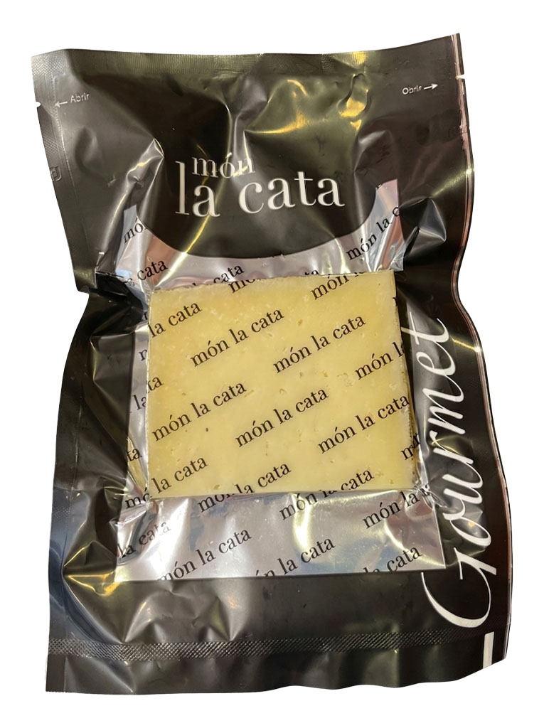 La Cata Queso Zamorano Curado