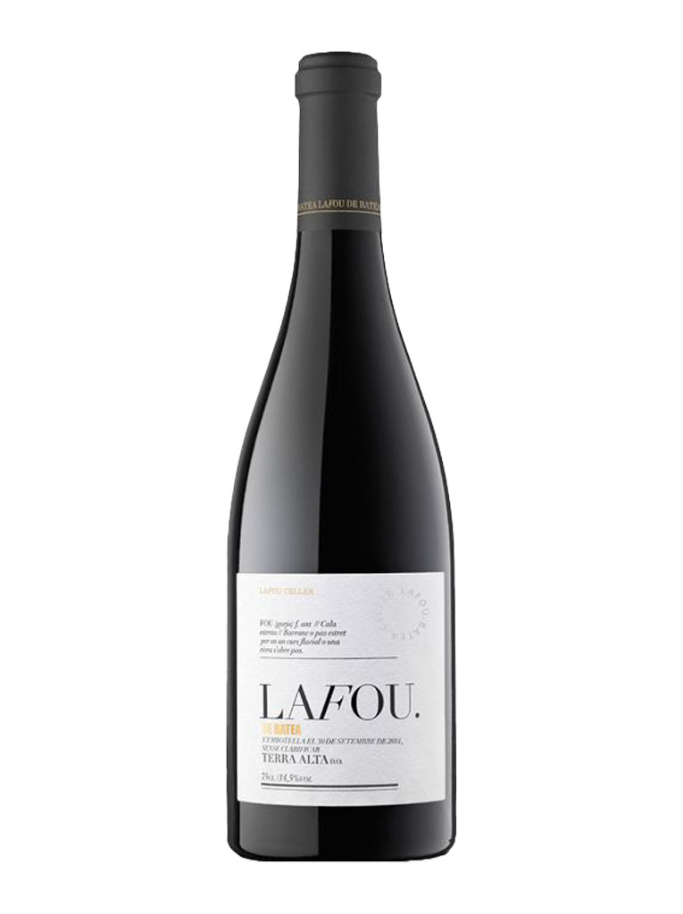 LaFou de Batea