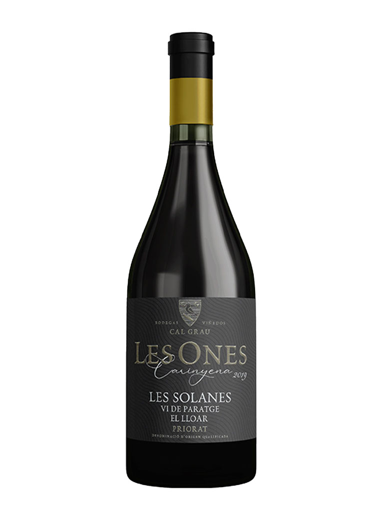 Les Ones Vi de Finca