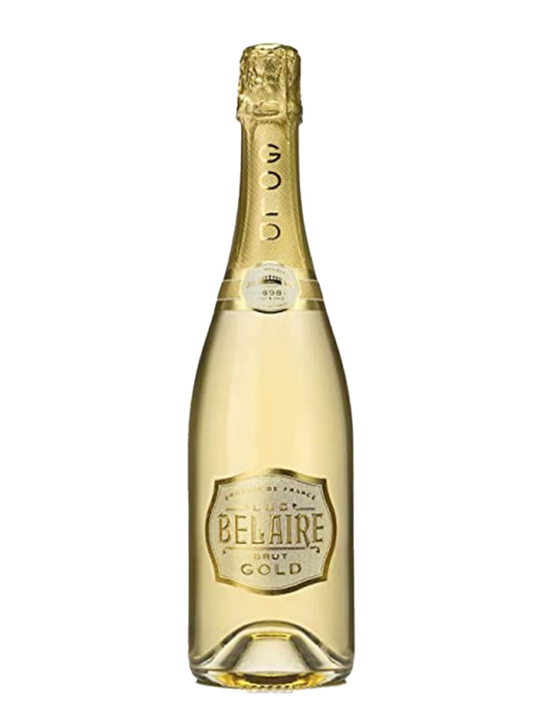 Luc Belaire Brut Gold