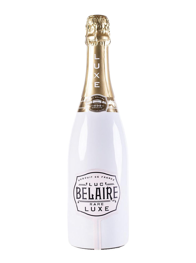 Luc Belaire Luxe Rare