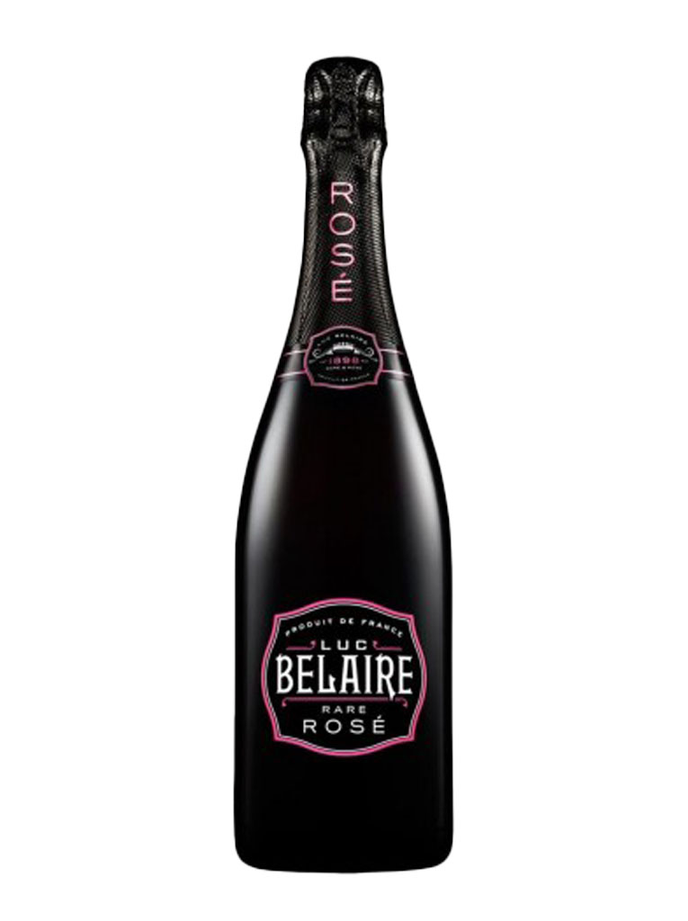 Luc Belaire Rare Rose Magnum