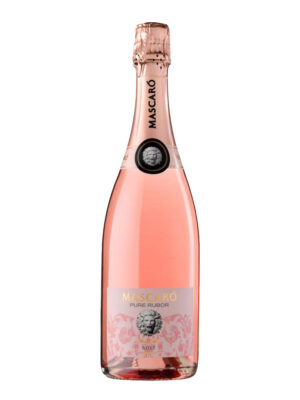 Mascaró Pure Rubor Rosado
