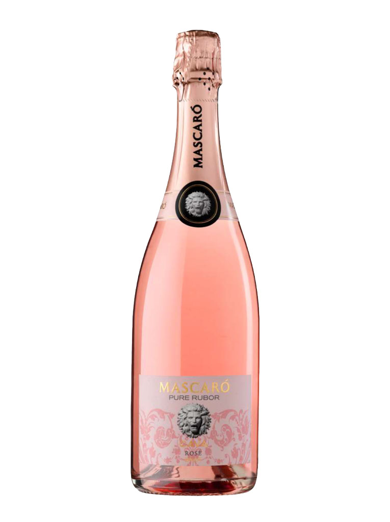 Mascaró Pure Rubor Rosé