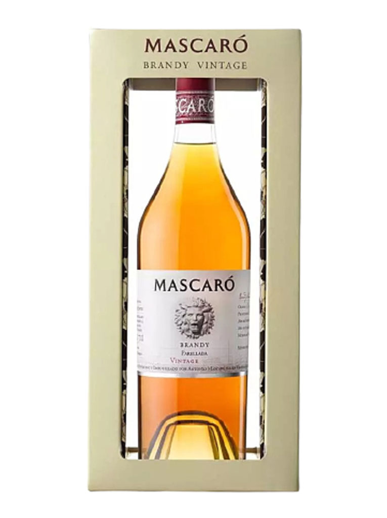 Brandy Mascaró Vintage
