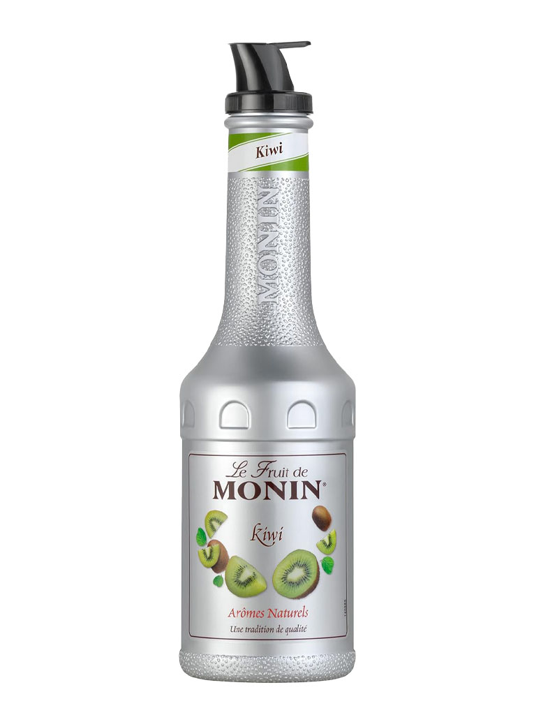 Monin Pure Kiwi 1L