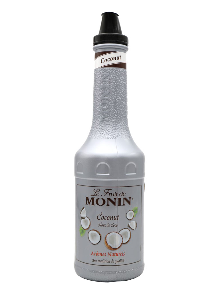 Monin Pure Coco 1L