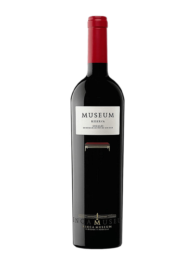 Museum Reserva Magnum