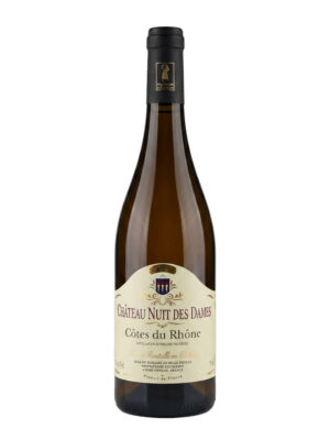 Nuit Des Dames