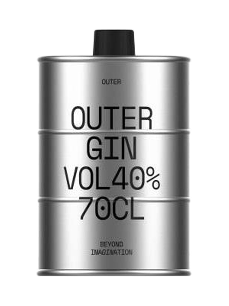 Outer Gin