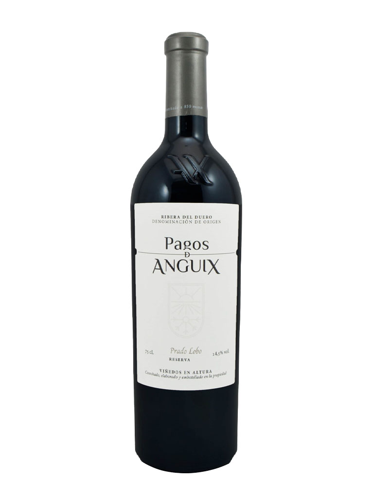 Pagos de Anguix Prado Lobo