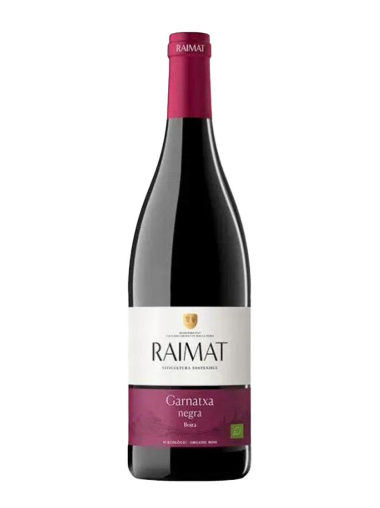 Raimat Boira Garnatxa Negra