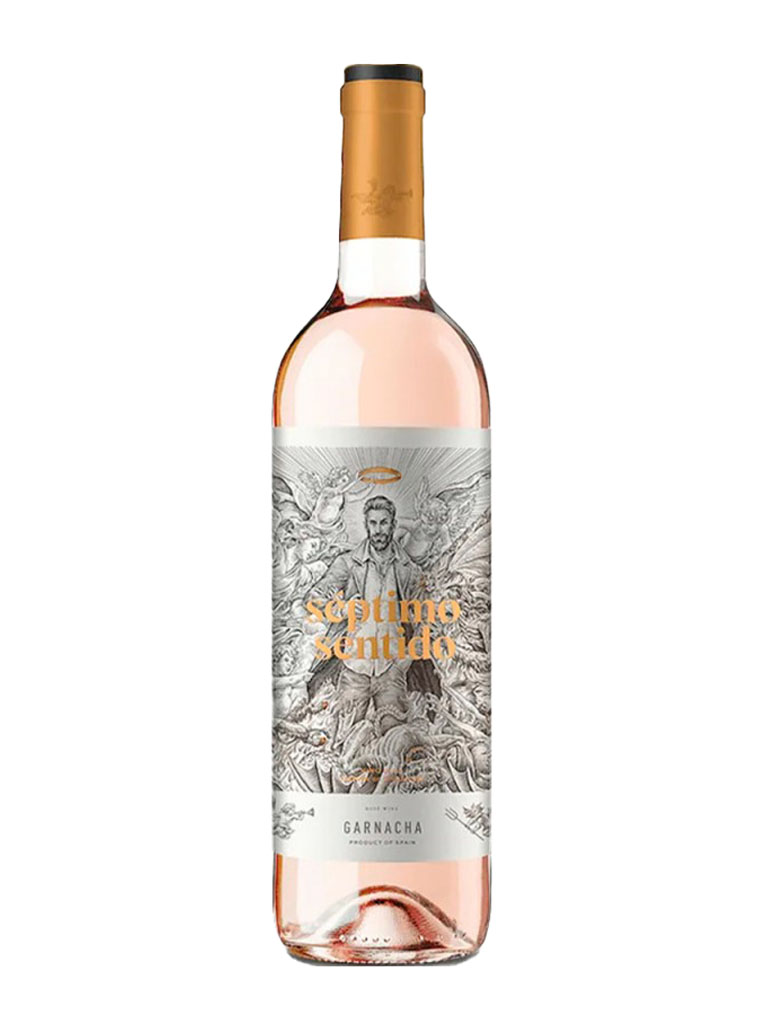 Séptimo Sentido Rosado