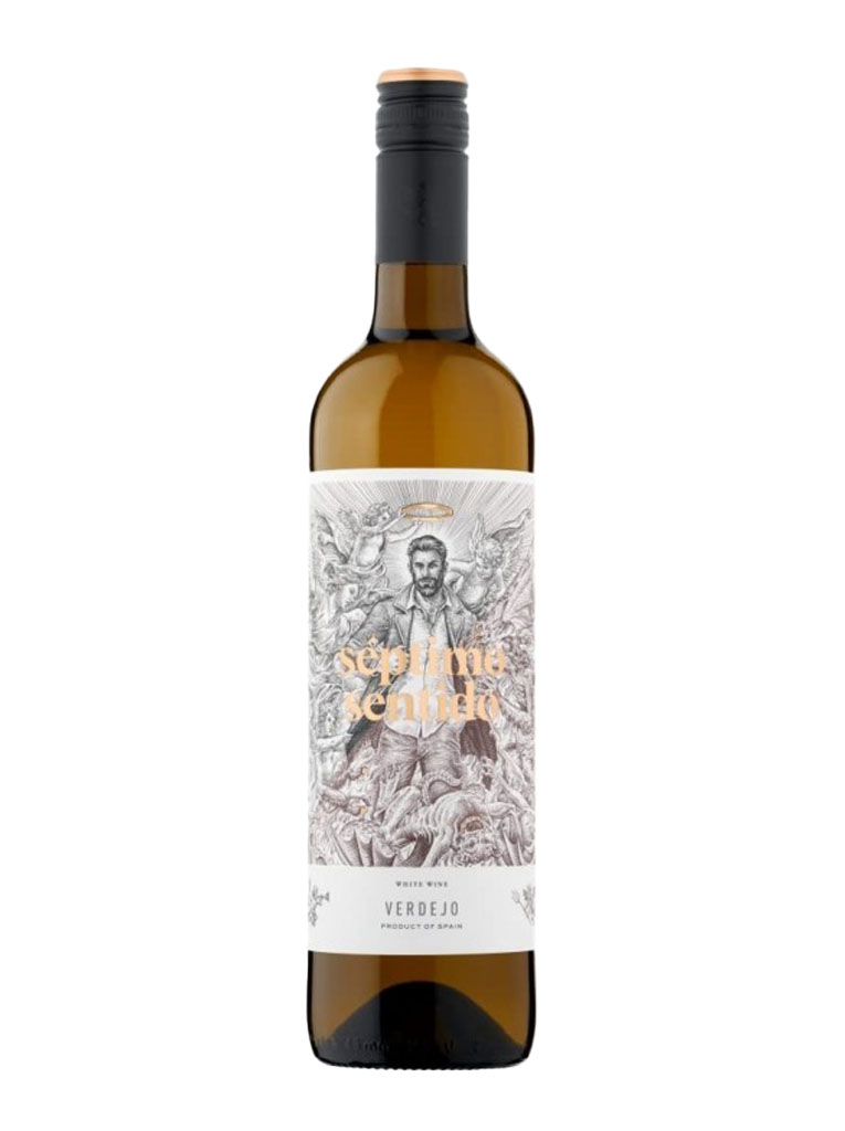 Séptimo Sentido Verdejo