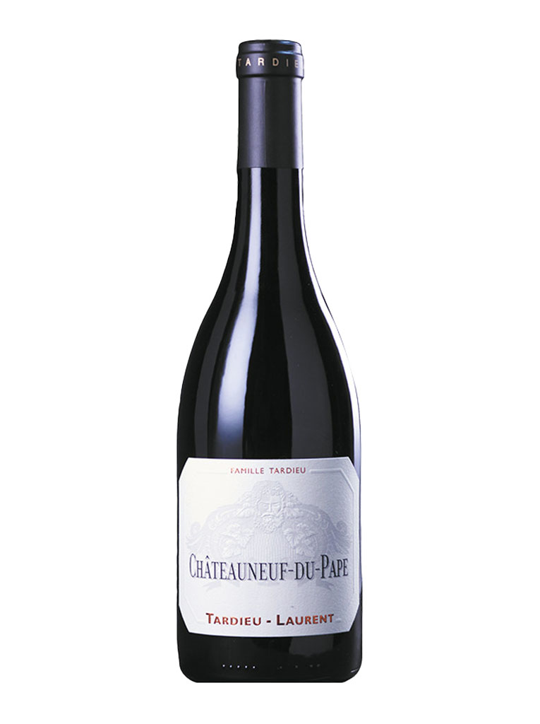 Tardieu-Laurent Châteauneuf Du Pape